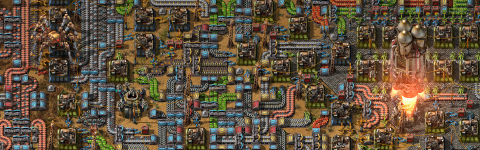 Factorio