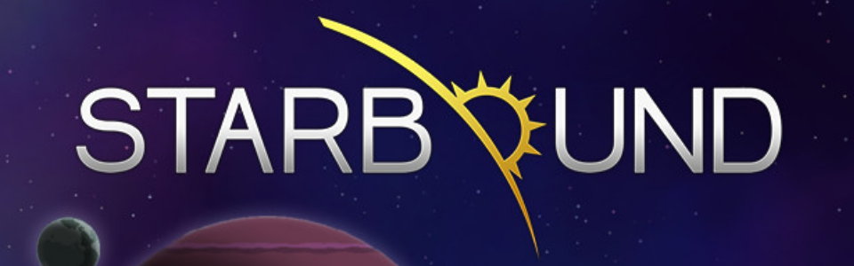 Starbound