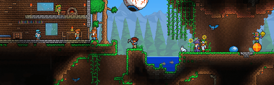 Terraria