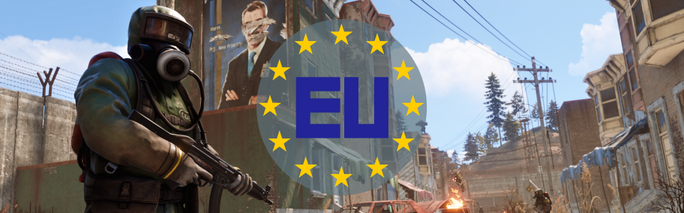 Rust EU